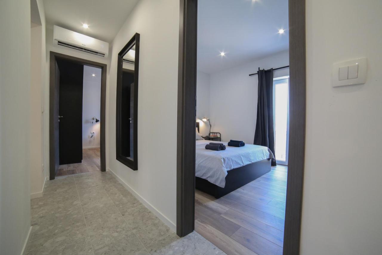 Apartments Martic 苏佩塔尔 外观 照片