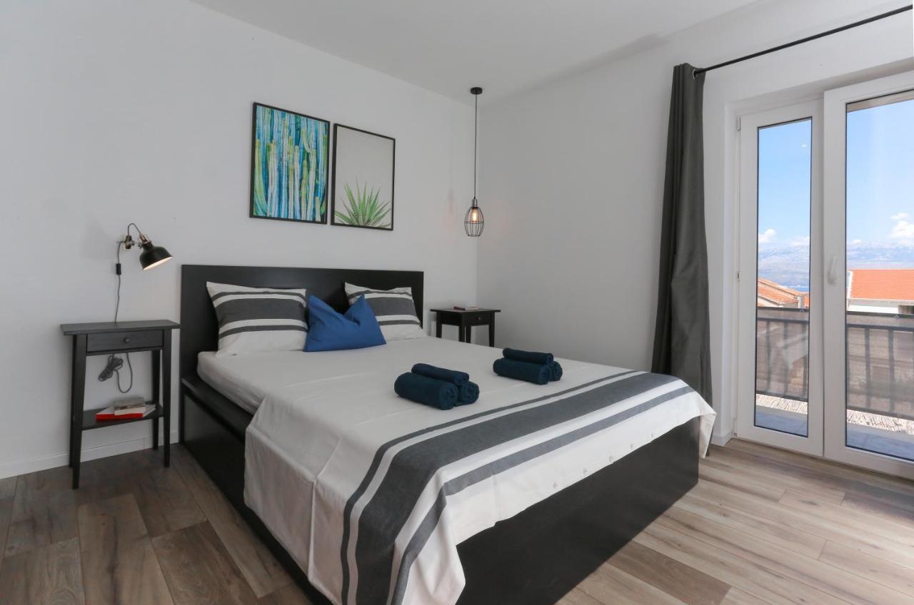 Apartments Martic 苏佩塔尔 客房 照片