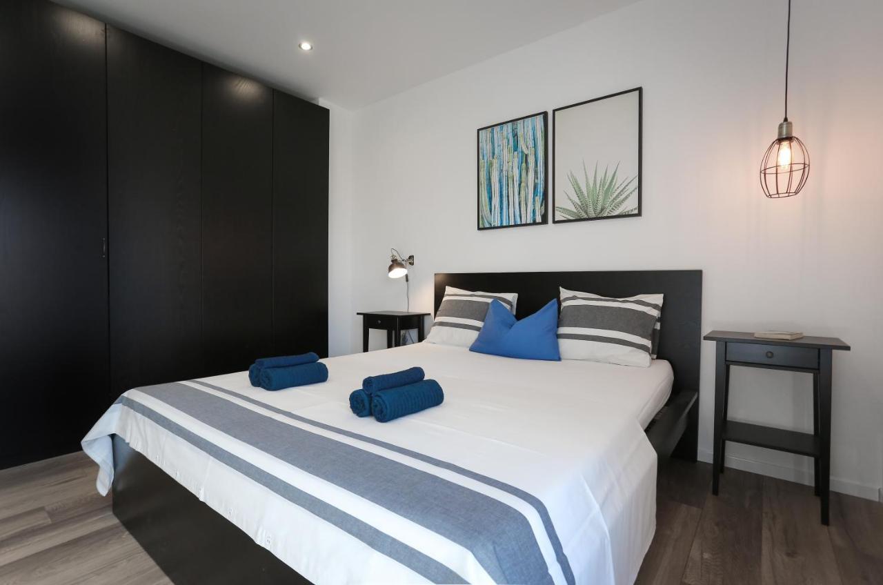 Apartments Martic 苏佩塔尔 客房 照片