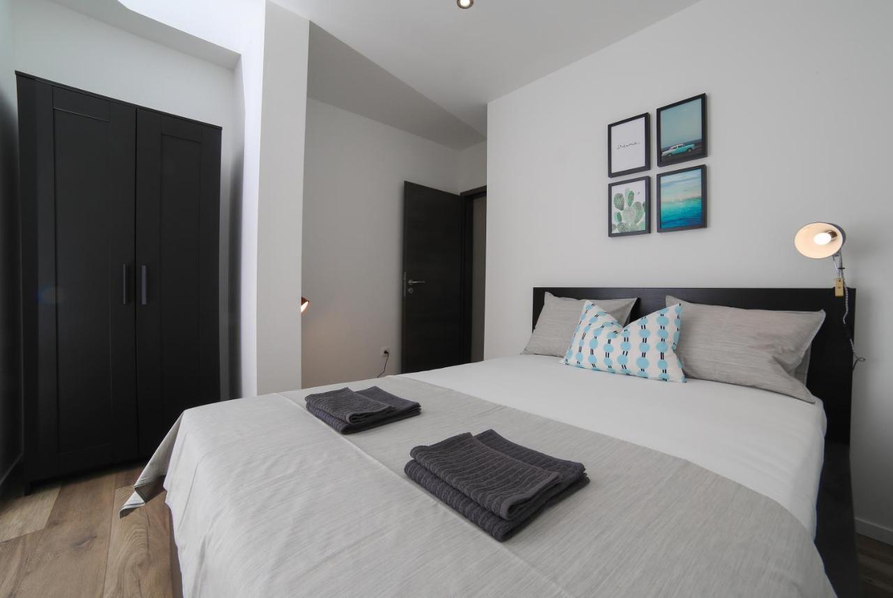 Apartments Martic 苏佩塔尔 客房 照片