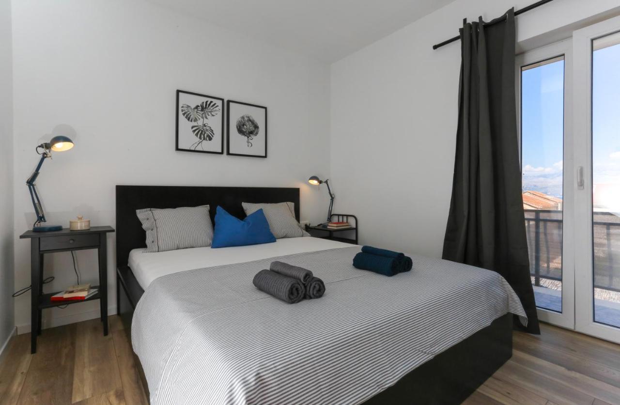 Apartments Martic 苏佩塔尔 客房 照片