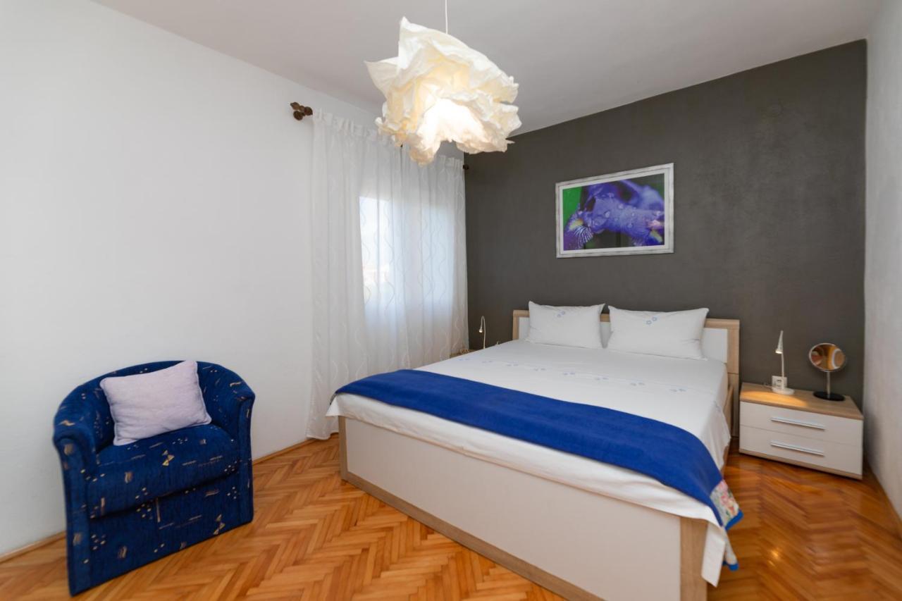 Apartments Martic 苏佩塔尔 外观 照片