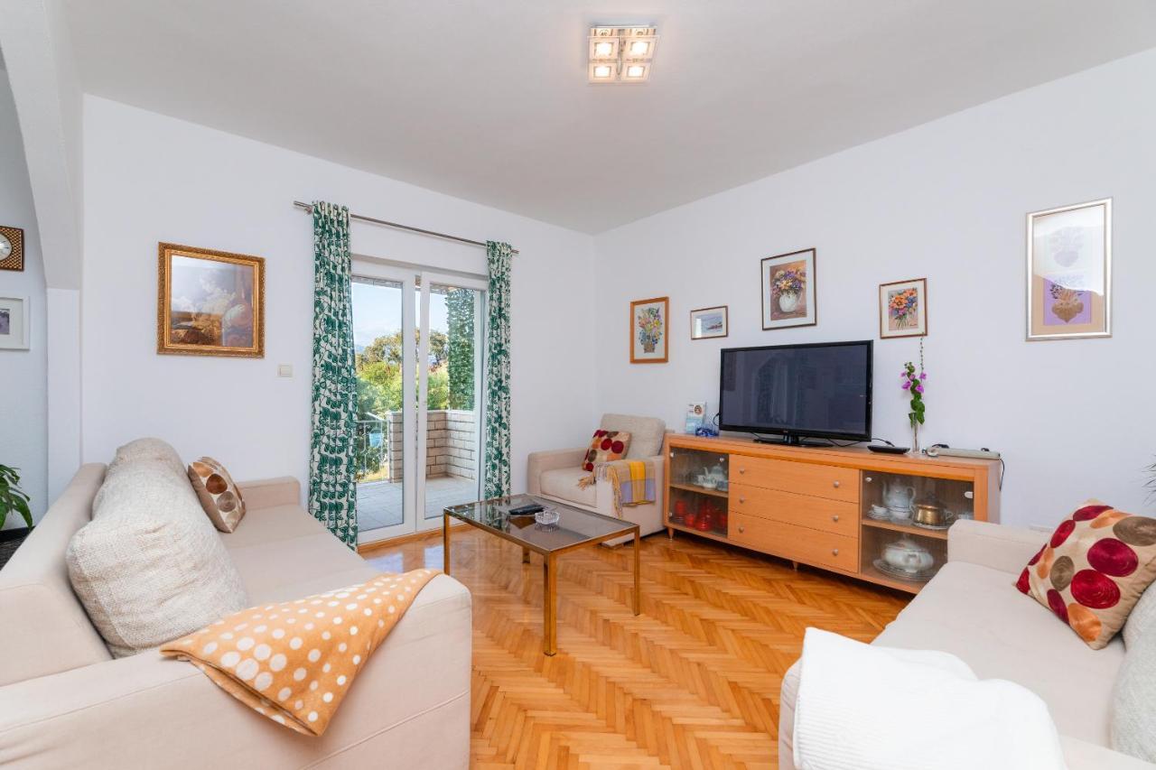 Apartments Martic 苏佩塔尔 外观 照片