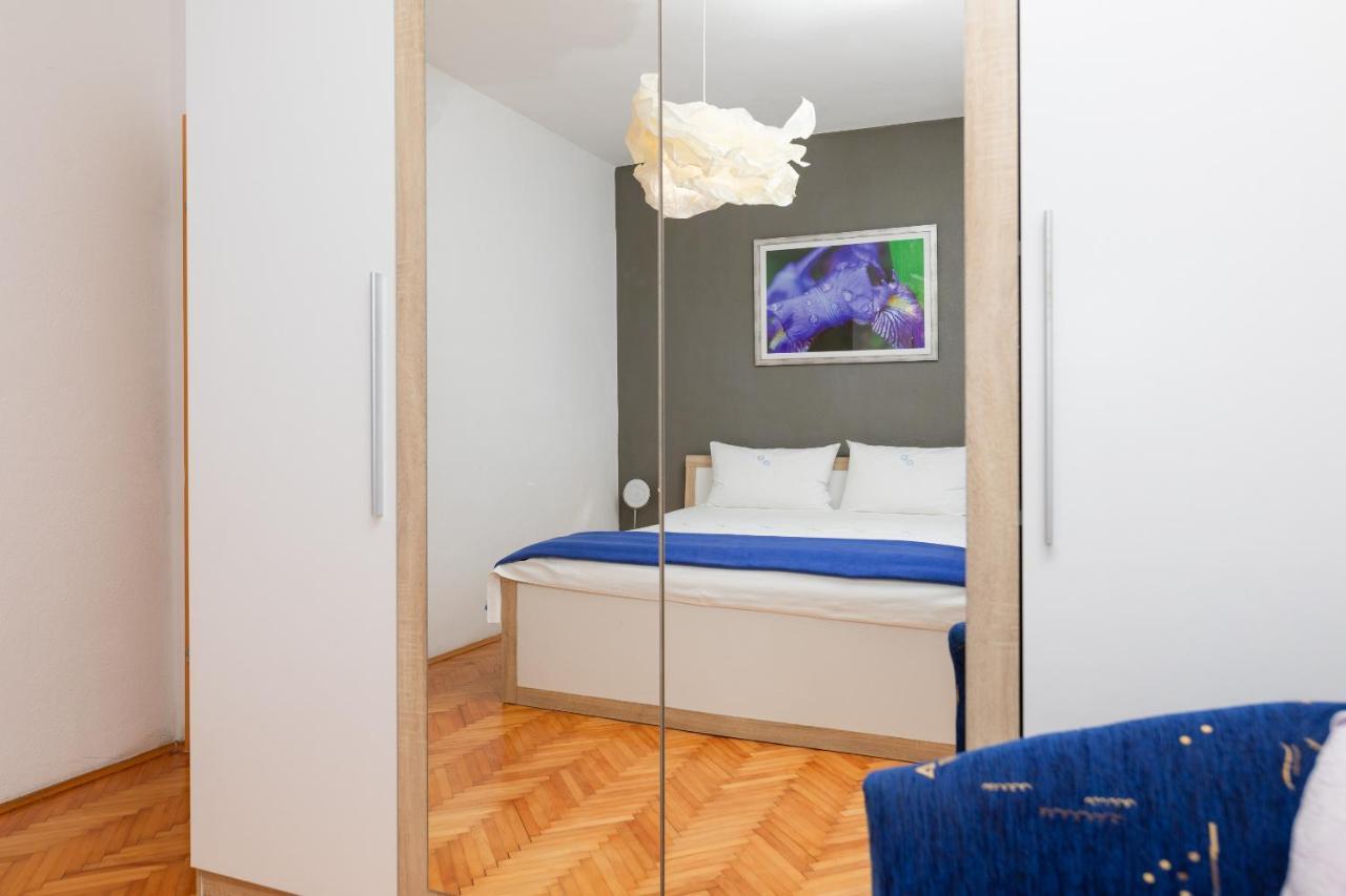 Apartments Martic 苏佩塔尔 外观 照片