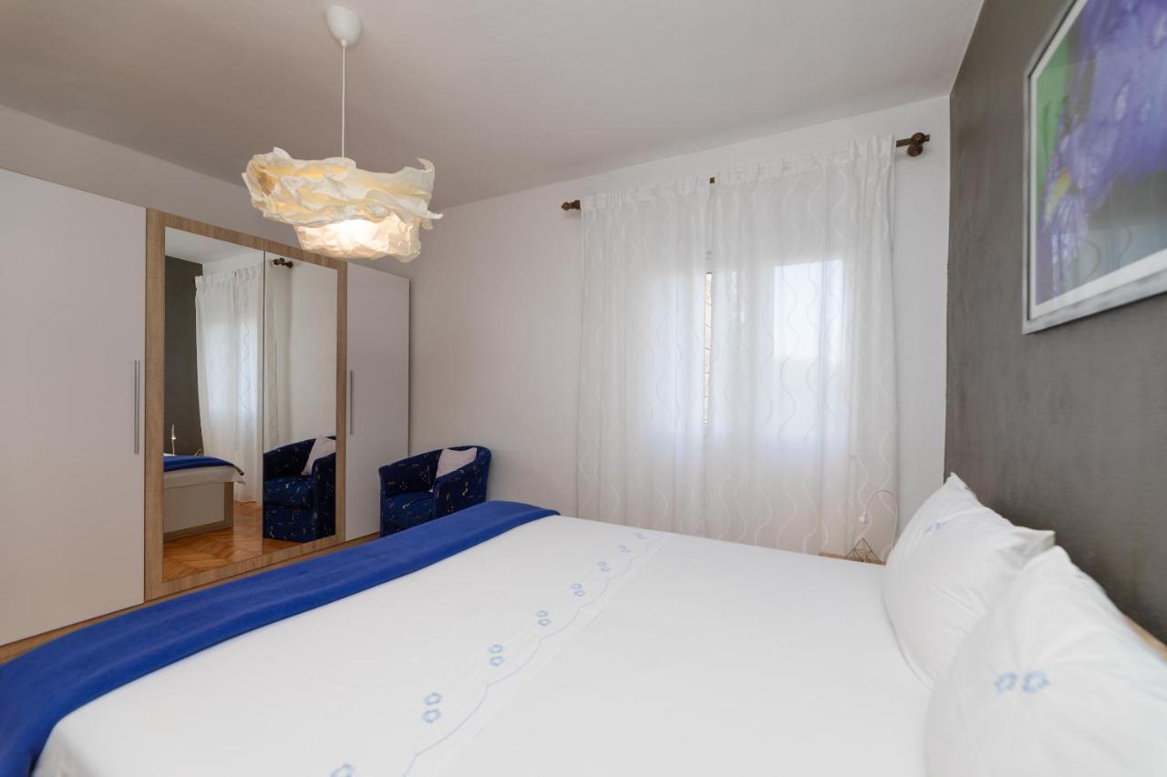 Apartments Martic 苏佩塔尔 外观 照片