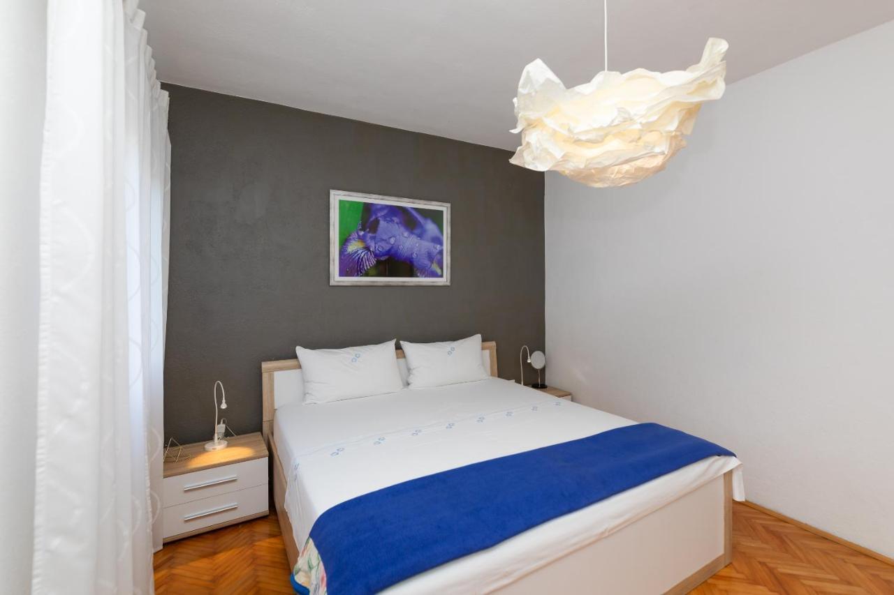 Apartments Martic 苏佩塔尔 外观 照片