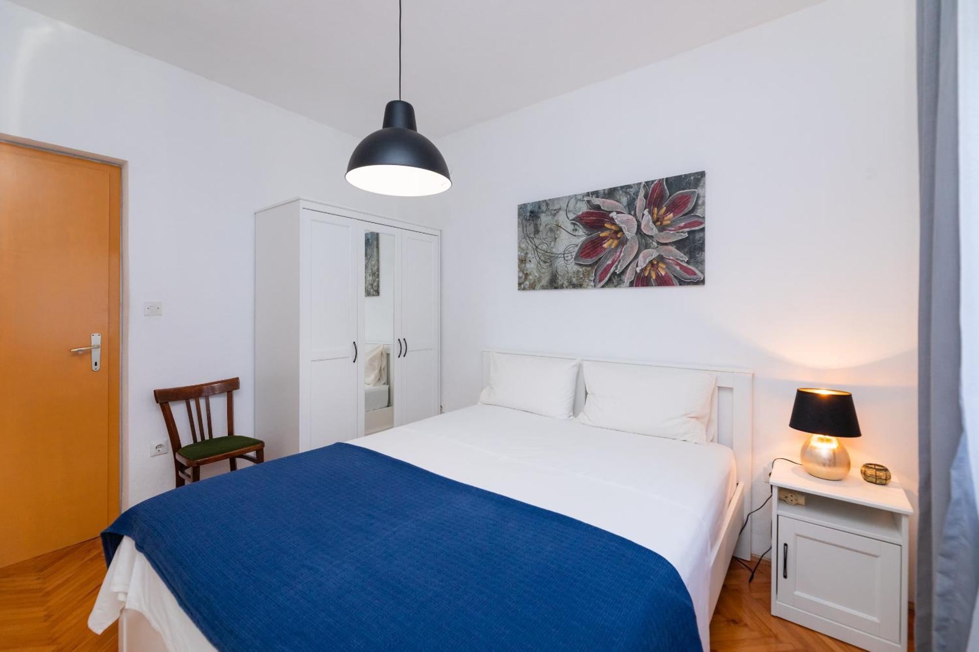 Apartments Martic 苏佩塔尔 外观 照片