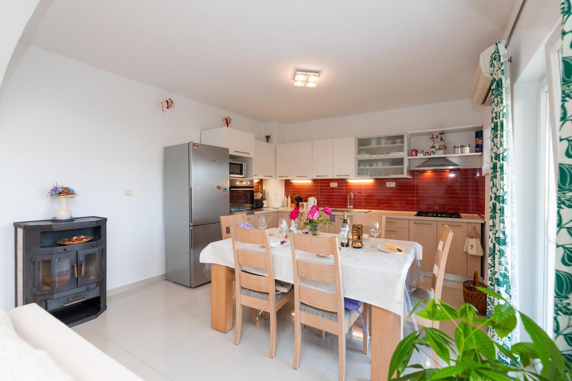 Apartments Martic 苏佩塔尔 外观 照片