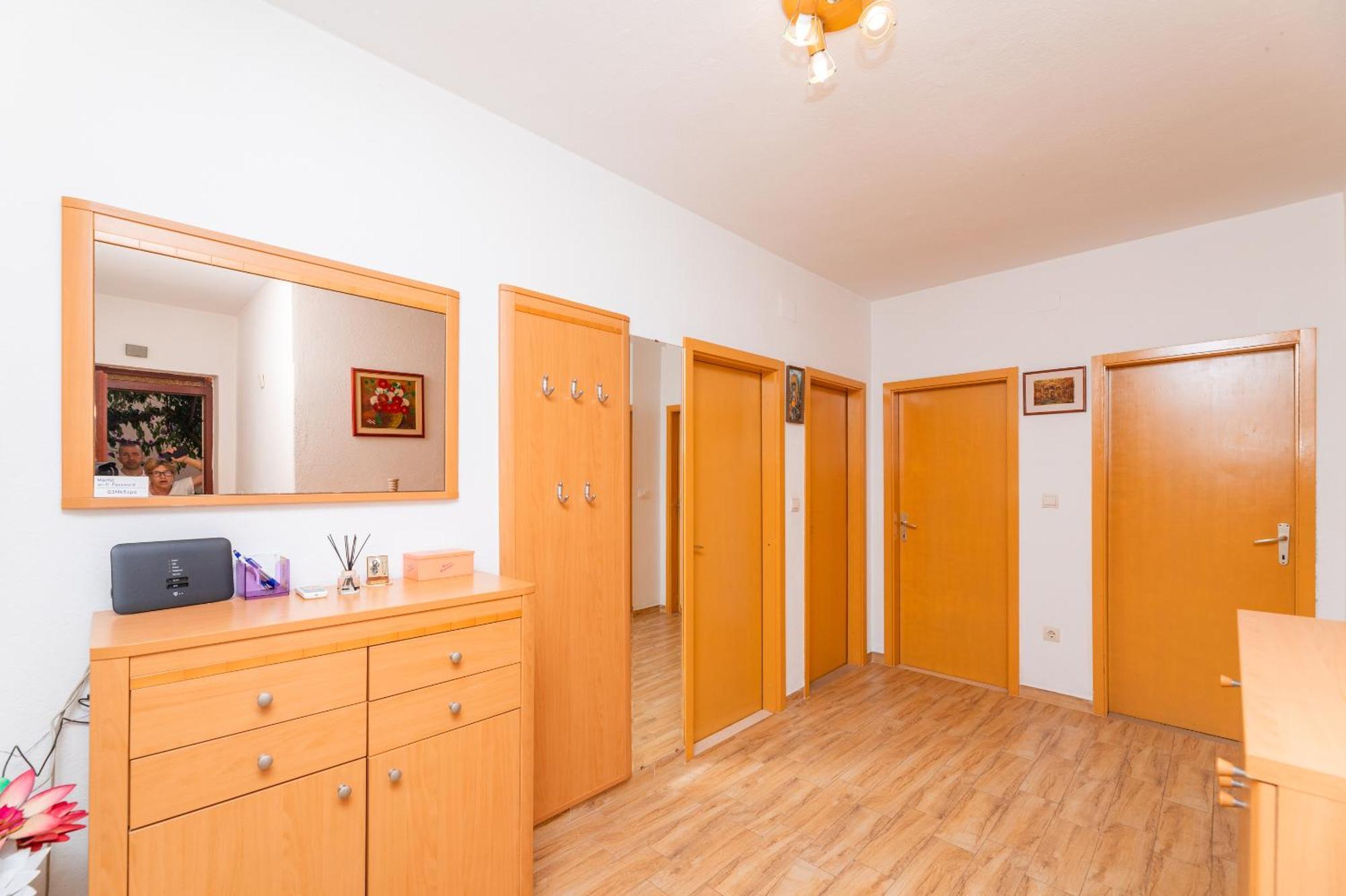 Apartments Martic 苏佩塔尔 外观 照片