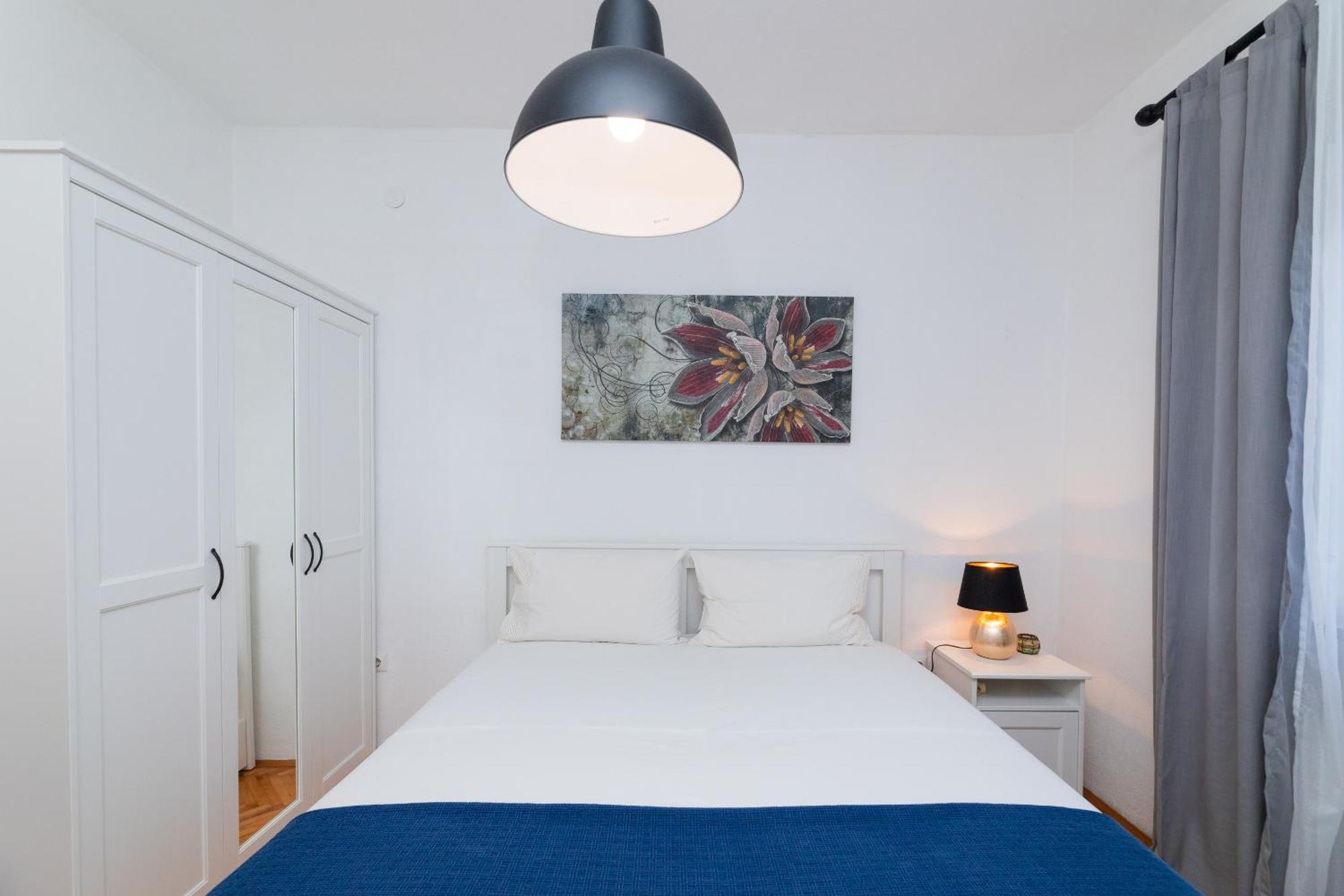 Apartments Martic 苏佩塔尔 外观 照片