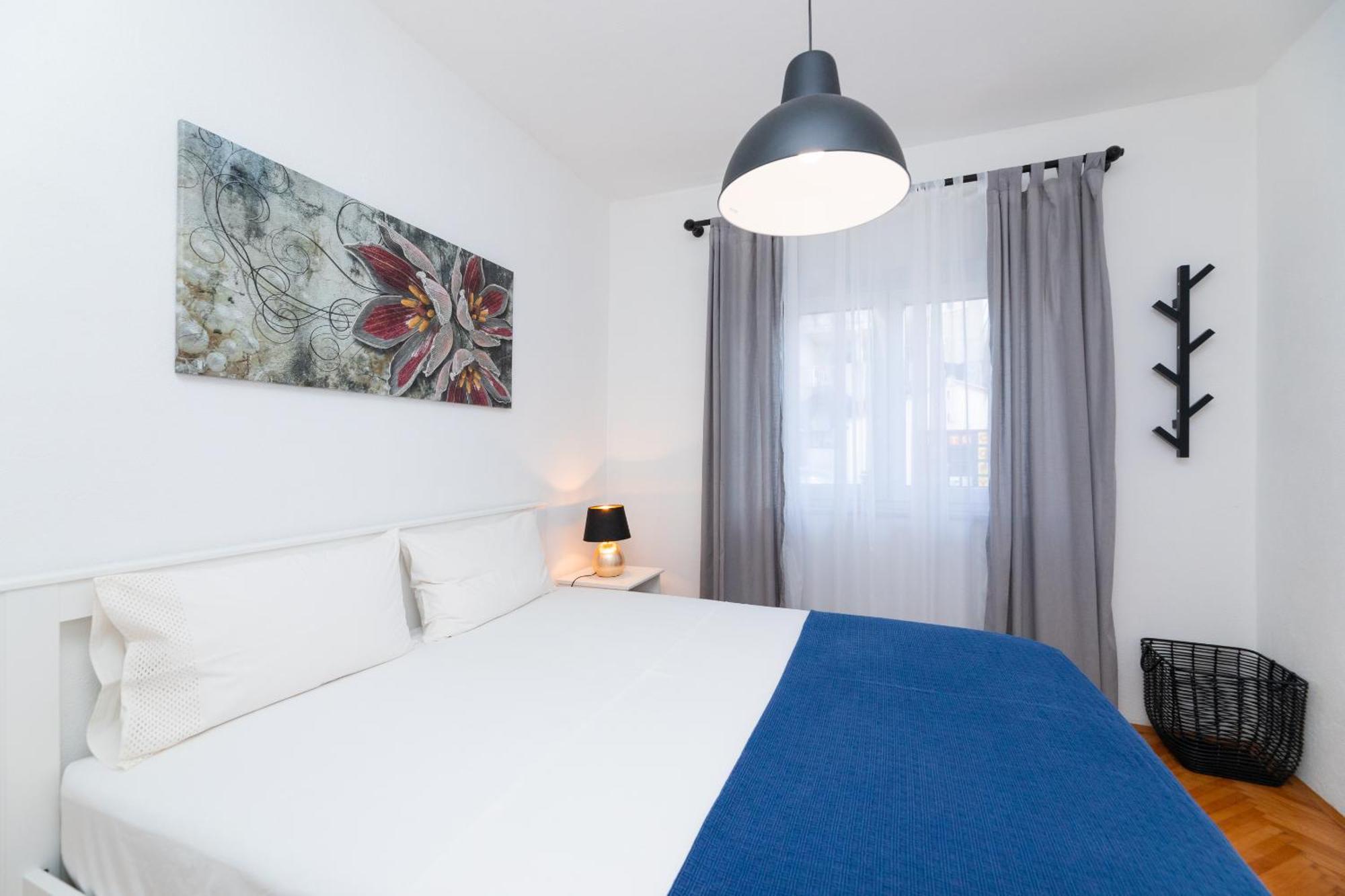 Apartments Martic 苏佩塔尔 外观 照片