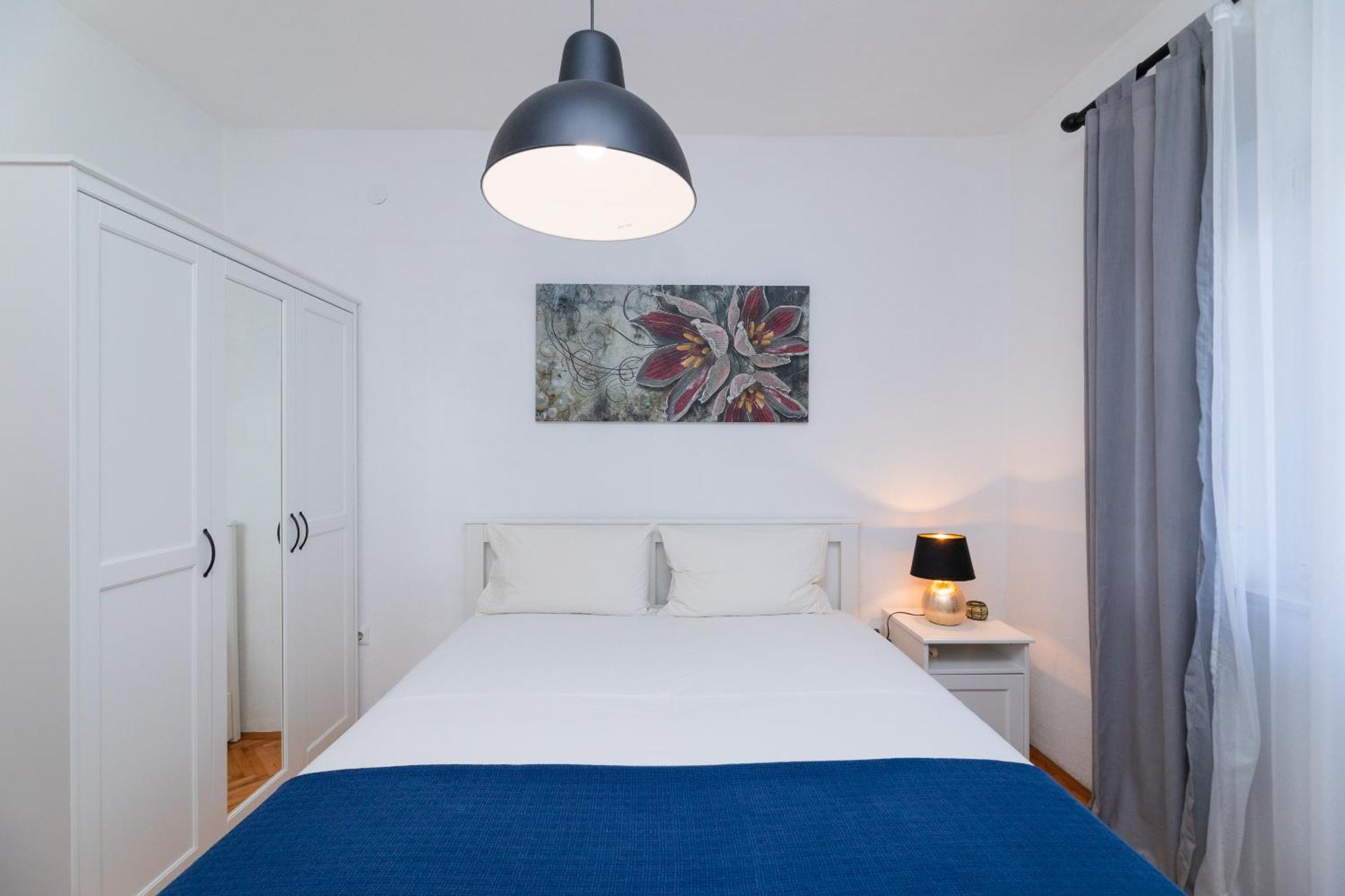 Apartments Martic 苏佩塔尔 外观 照片