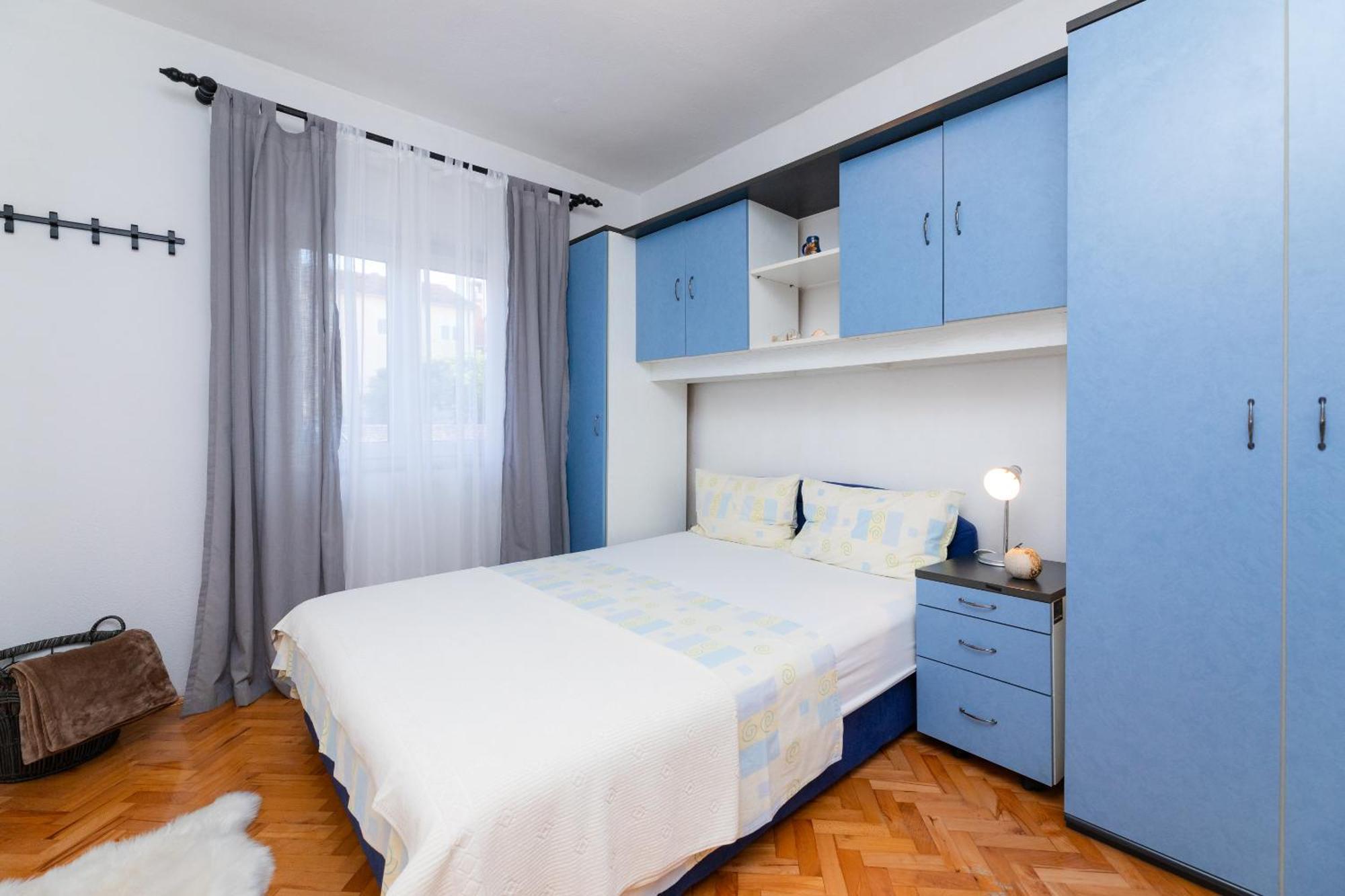 Apartments Martic 苏佩塔尔 外观 照片