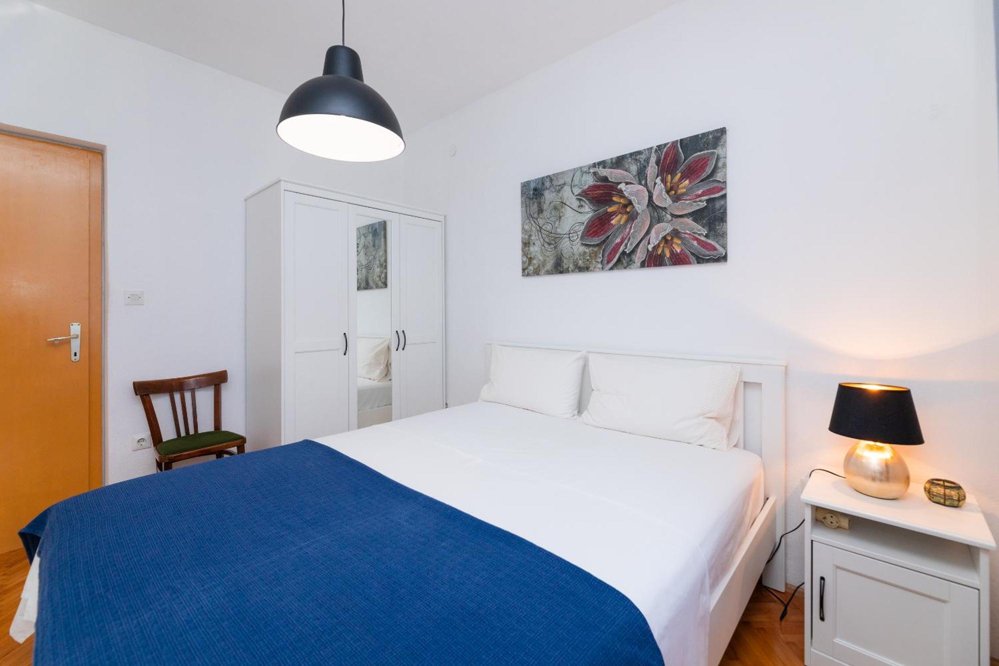 Apartments Martic 苏佩塔尔 外观 照片