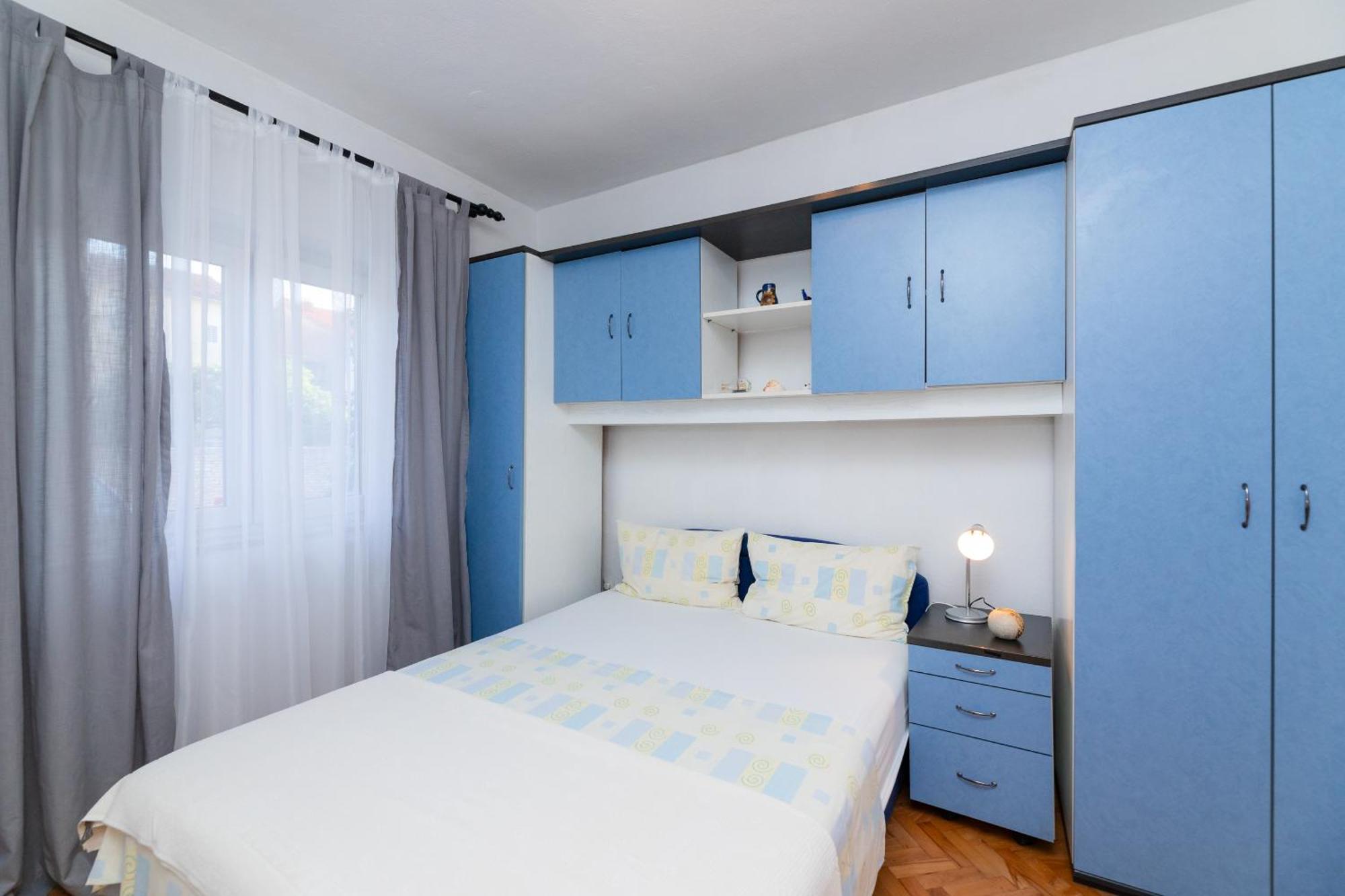 Apartments Martic 苏佩塔尔 外观 照片