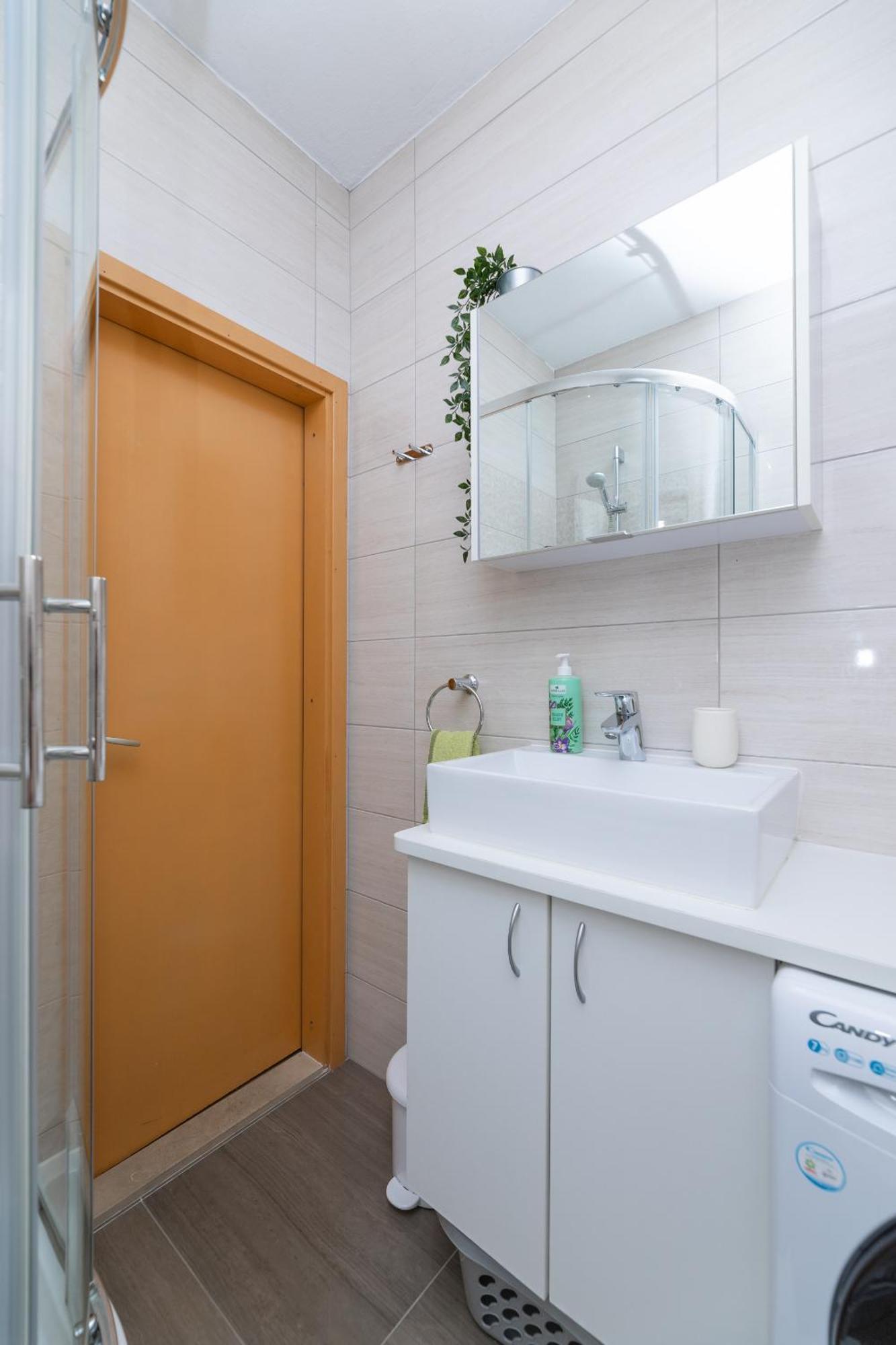 Apartments Martic 苏佩塔尔 外观 照片