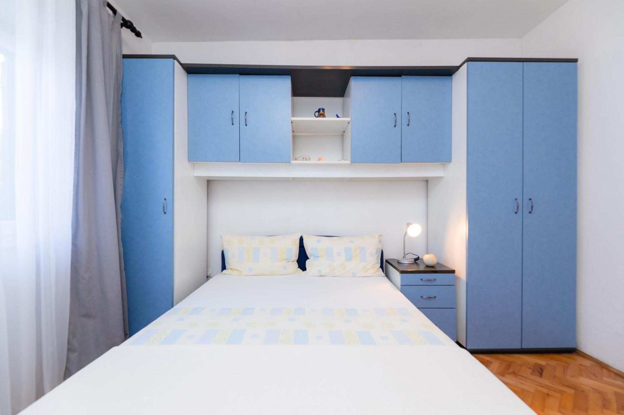 Apartments Martic 苏佩塔尔 外观 照片