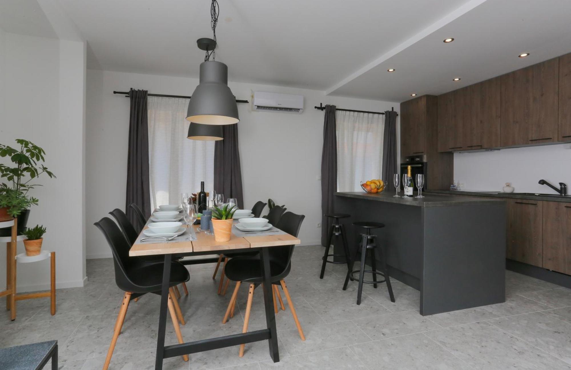 Apartments Martic 苏佩塔尔 客房 照片