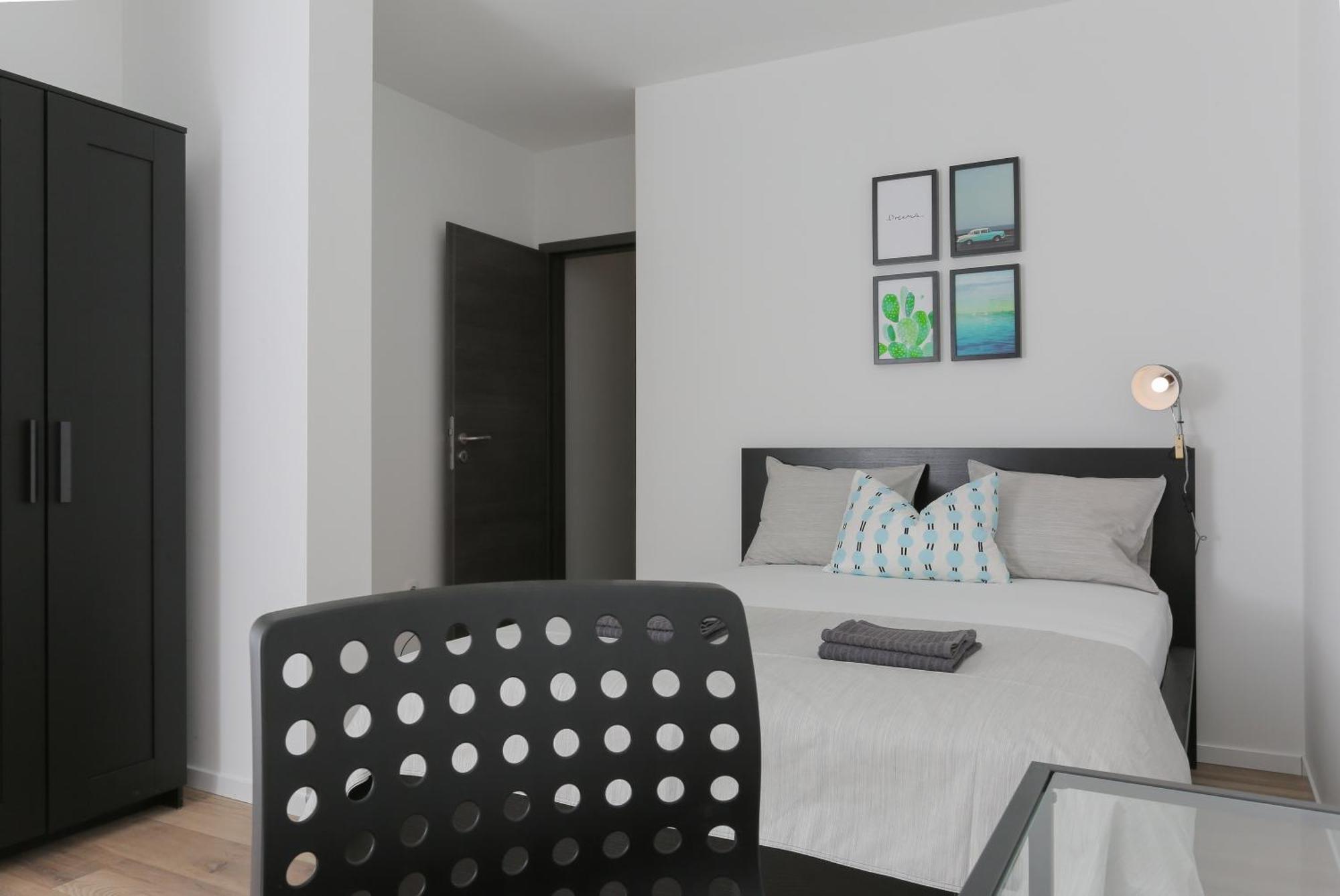 Apartments Martic 苏佩塔尔 客房 照片