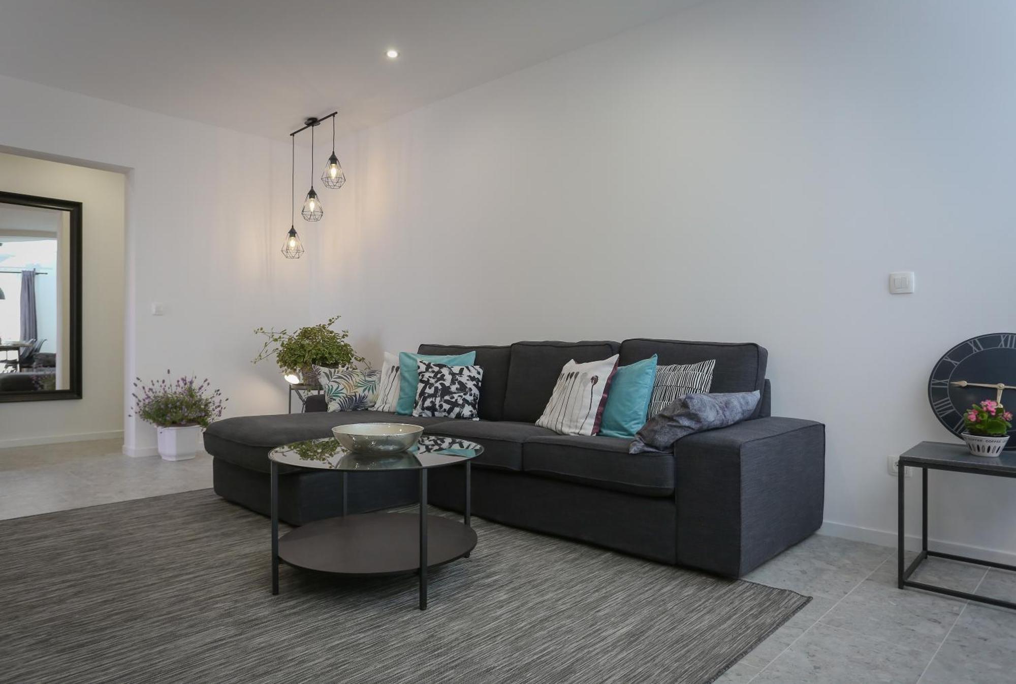 Apartments Martic 苏佩塔尔 客房 照片
