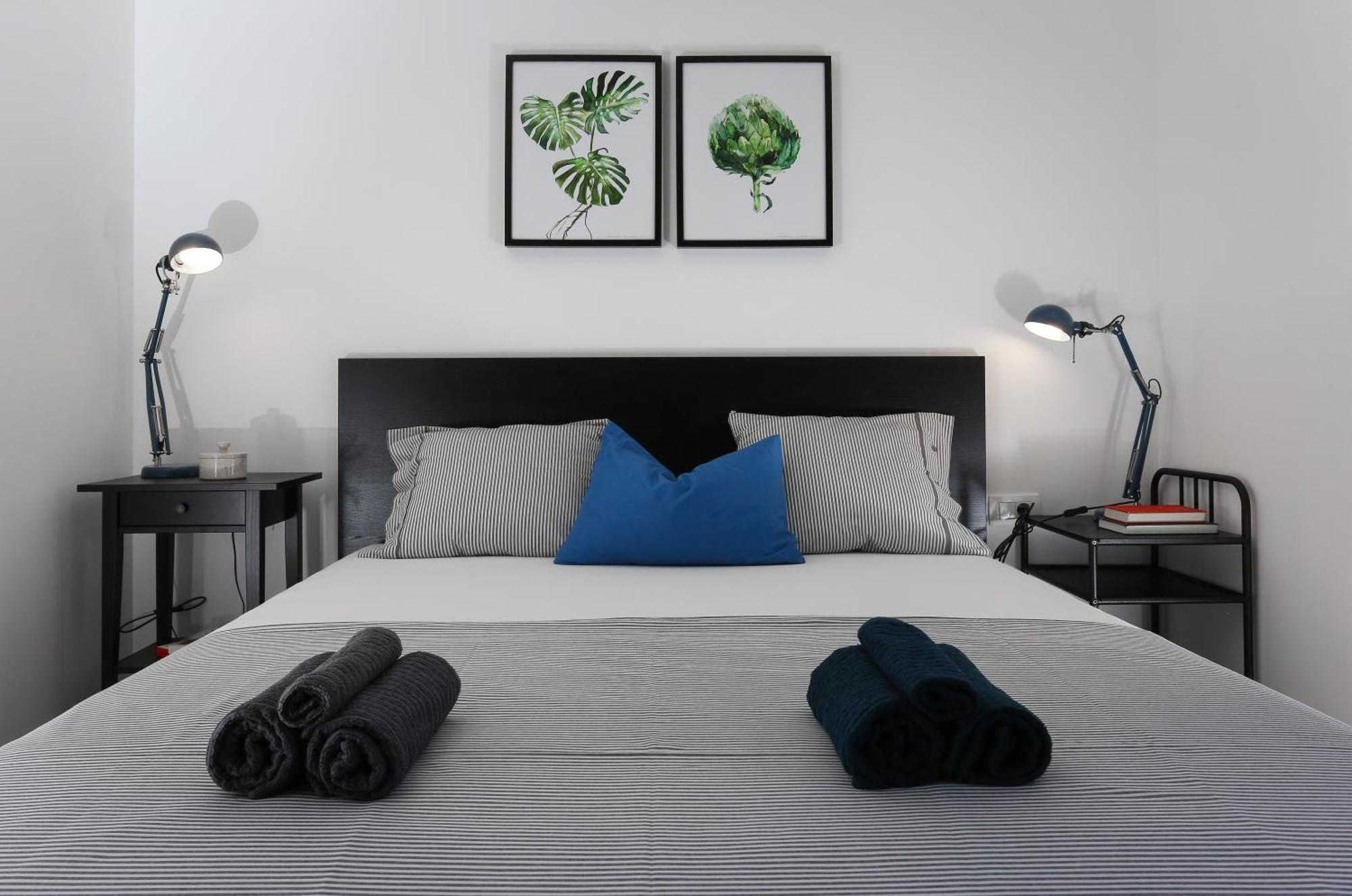 Apartments Martic 苏佩塔尔 客房 照片